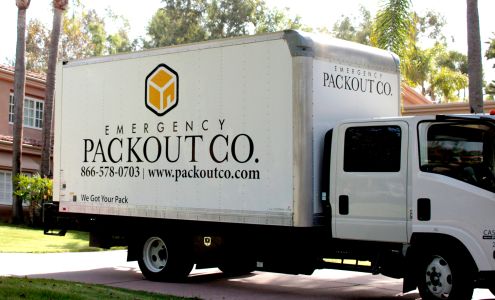 Emergency Packout Co