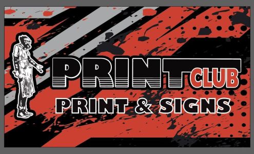 Print Club