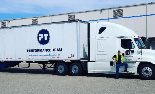 Performance Team - South Gate