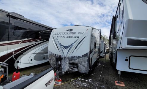 RV World Storage