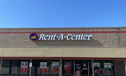 Rent-A-Center