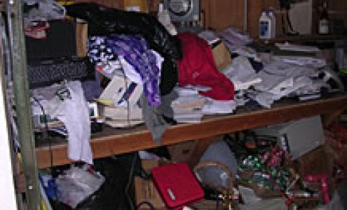 Victoria Roberts Organizing