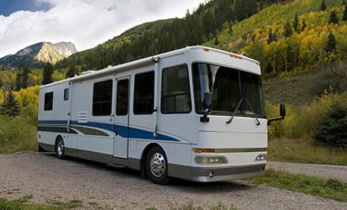 Tower RV Storage - Ontario