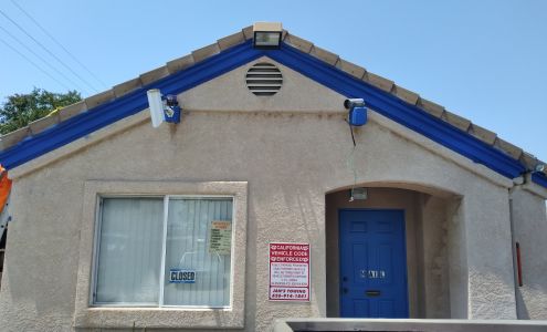 Arrow RV & Boat Storage