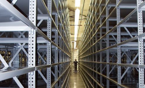 Western Pacific Storage Solutions