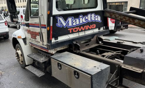 Pleasant Hill Auto Sales