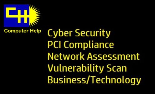 Computer Help Shalimar