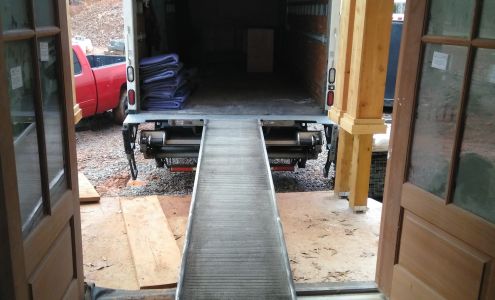 Debra's Delivery Service