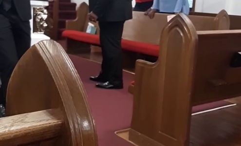 Willie A Watkins Funeral Home