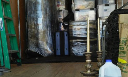 All Together Moving & Storage LLC