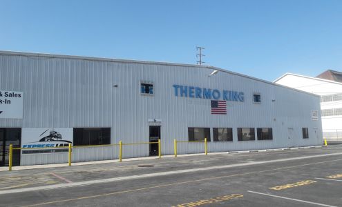 Thermo King Los Angeles | Sonsray Fleet Services