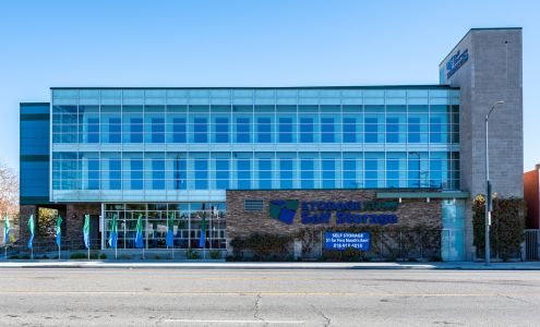 Storage Etc Topanga Canyon