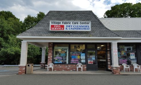 Village Fabric Care Center