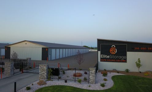Elite Storage