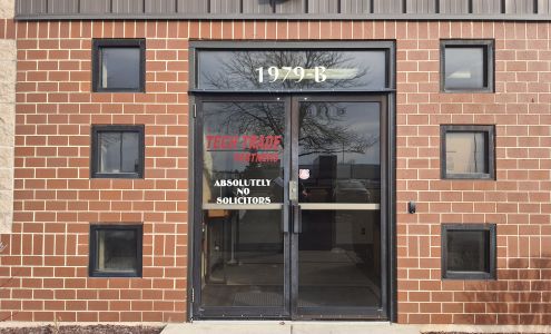 Tech Trade Partners, Inc.