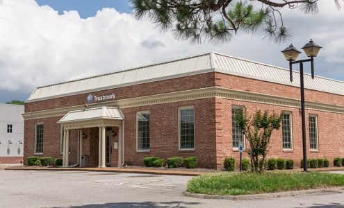 Trustmark Arlington