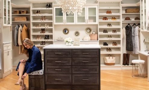 Closet America Greater Landover