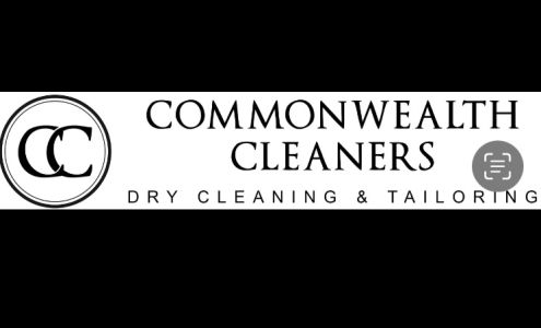 Commonwealth Cleaners