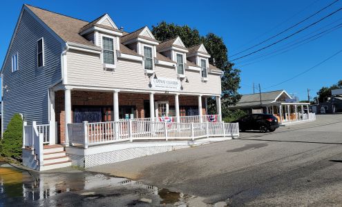 Capeway Cleaners - Sandwich