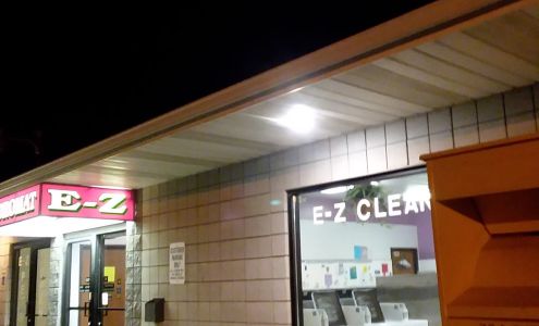 The Laundromat of Mt Pleasant