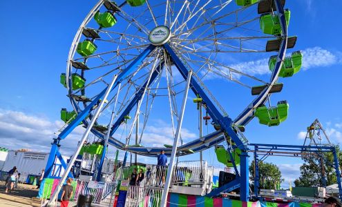 Shiawassee County Ag Society - DBA: Shiawassee County Fair Corunna