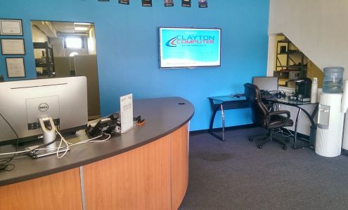 Clayton Computer