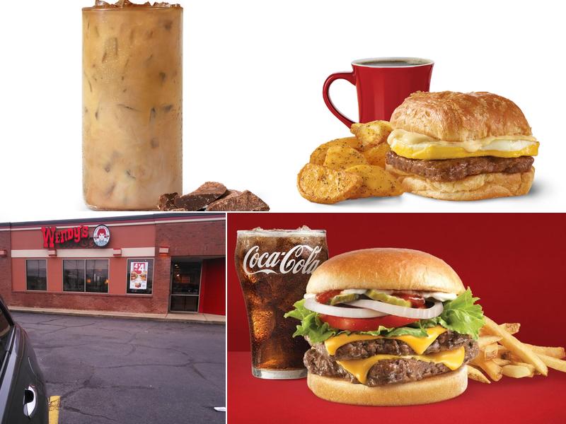 Wendy's