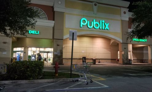 Publix Super Market at Sunshine Plaza