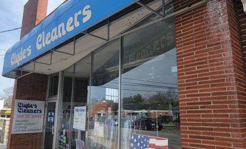 Clyde's Cleaners