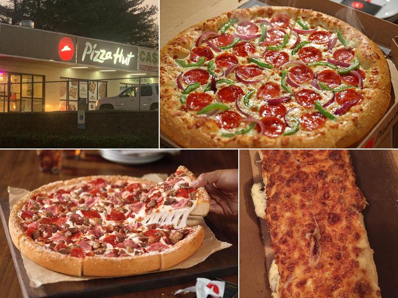 Pizza Hut