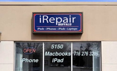 iRepair Buffalo
