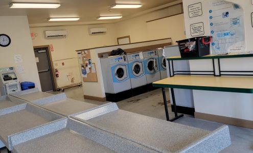 Hamilton Laundry Services