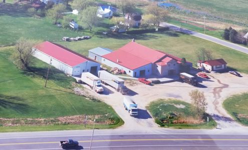 Trimex Enterprises Inc Mooers