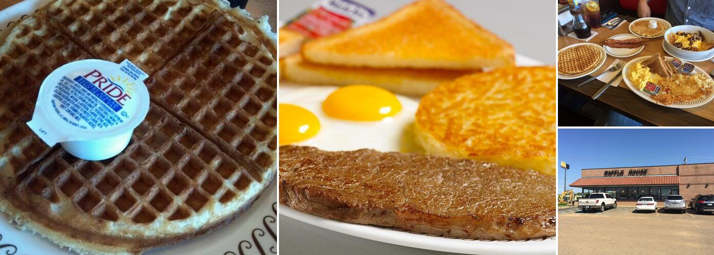 Waffle House