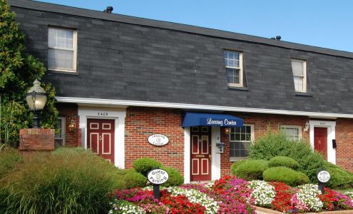 Townhomes at Blendon