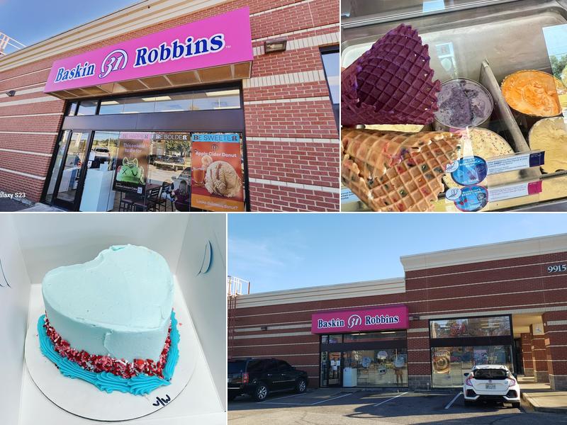 Baskin-Robbins