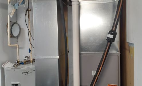 Taylor Oil & Propane Inc