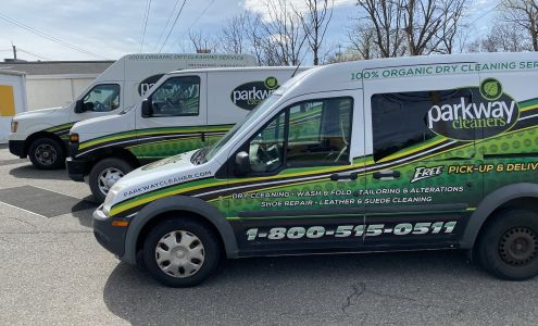 Parkway Cleaners