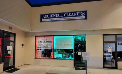 Aquidneck Cleaners