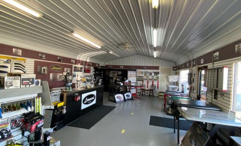 Leonard Truck Outfitters