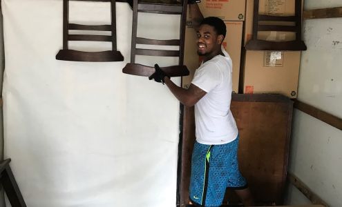 Swift Service Men Movers