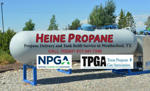 Heine Propane
