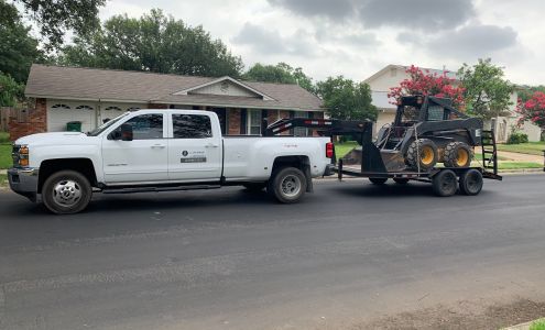 JL Junk Removal 10038 Bermuda Palm, San Antonio