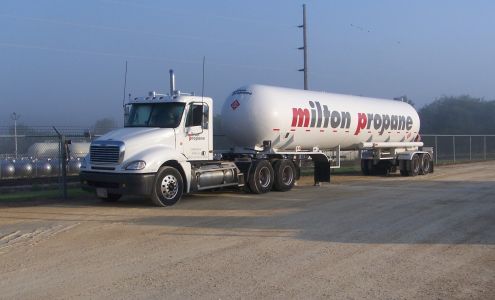 Milton Propane