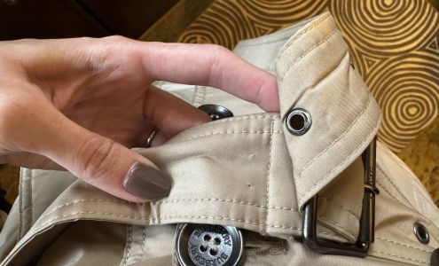 Owl Cleaners - Ross Babcock