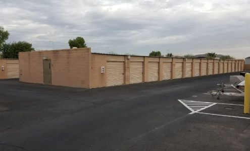 Ahwatukee Foothills Self Storage
