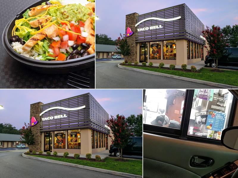 Taco Bell