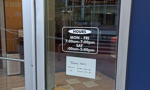 Metro Valet Cleaners & Tailors