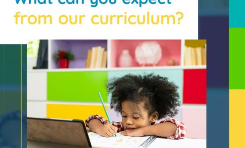 The New Edge Learning Center