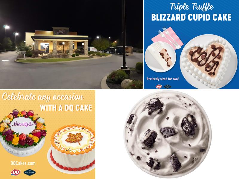 Dairy Queen Grill & Chill